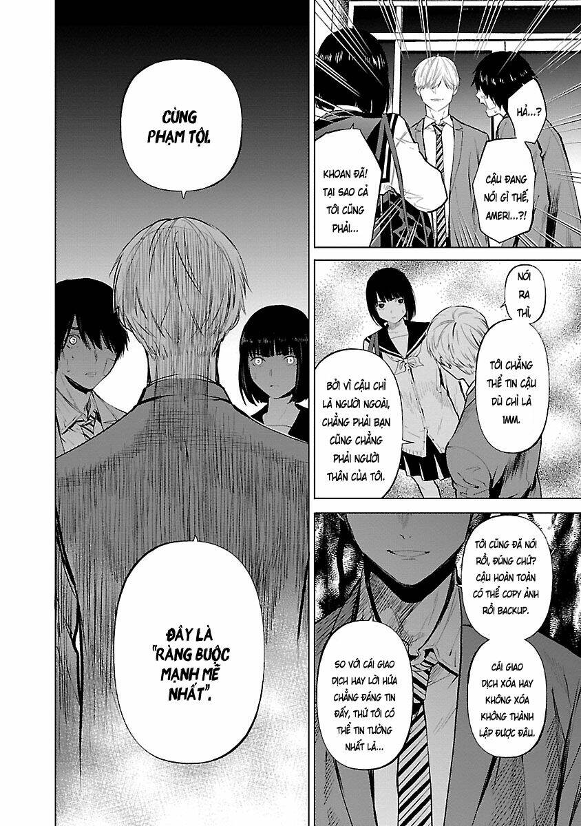 Vậy Để Tôi Giết Chúng Thay Cậu Nhé? - Chap 15 - Trang 19