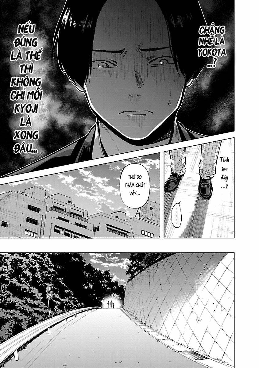 Vậy Để Tôi Giết Chúng Thay Cậu Nhé? - Chap 15 - Trang 26