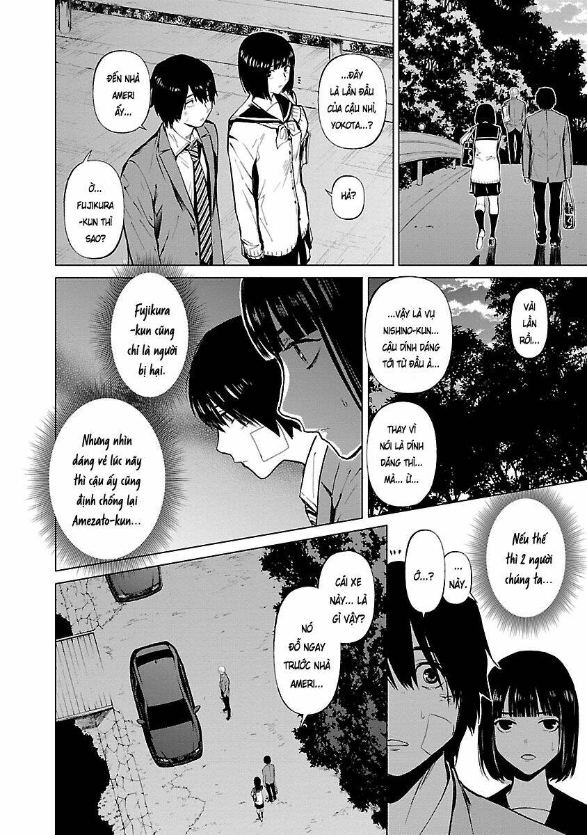 Vậy Để Tôi Giết Chúng Thay Cậu Nhé? - Chap 15 - Trang 27