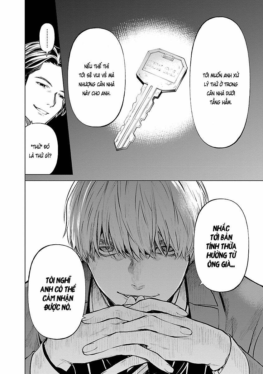 Vậy Để Tôi Giết Chúng Thay Cậu Nhé? - Chap 16 - Trang 23
