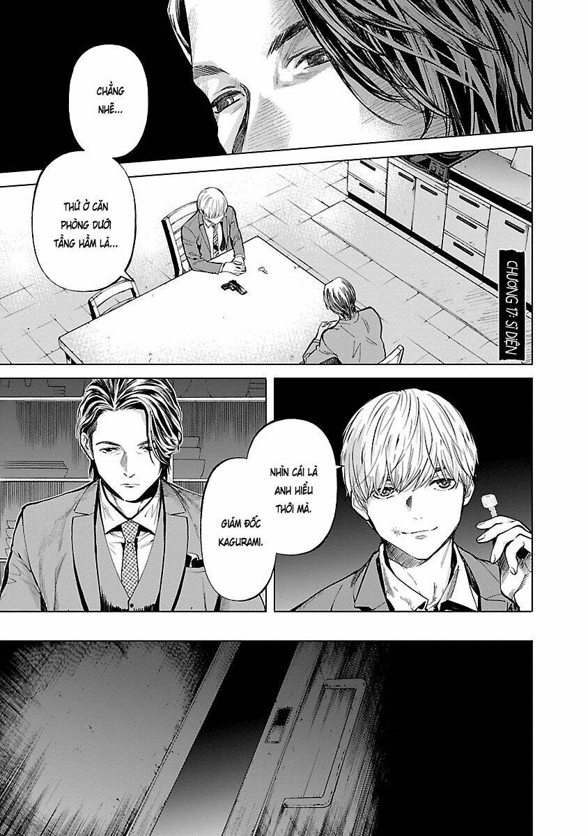 Vậy Để Tôi Giết Chúng Thay Cậu Nhé? - Chap 17 - Trang 2