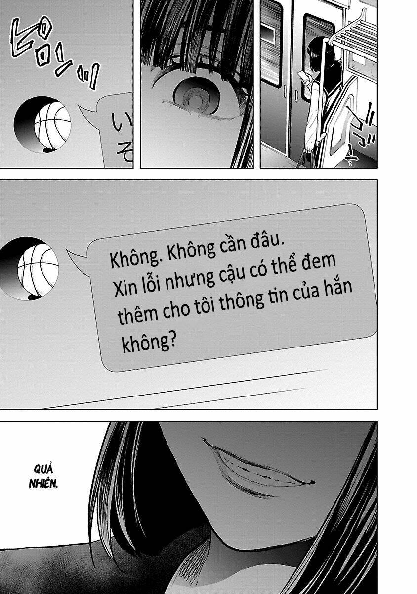 Vậy Để Tôi Giết Chúng Thay Cậu Nhé? - Chap 18 - Trang 14