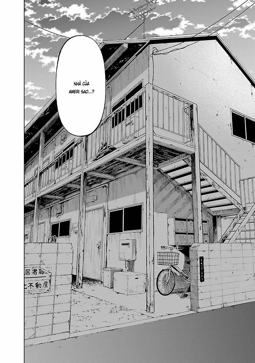 Vậy Để Tôi Giết Chúng Thay Cậu Nhé? - Chap 18 - Trang 3