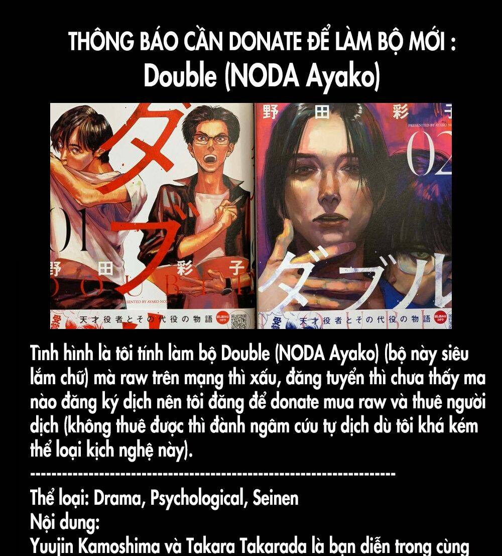 Vậy Để Tôi Giết Chúng Thay Cậu Nhé? - Chap 19 - Trang 1