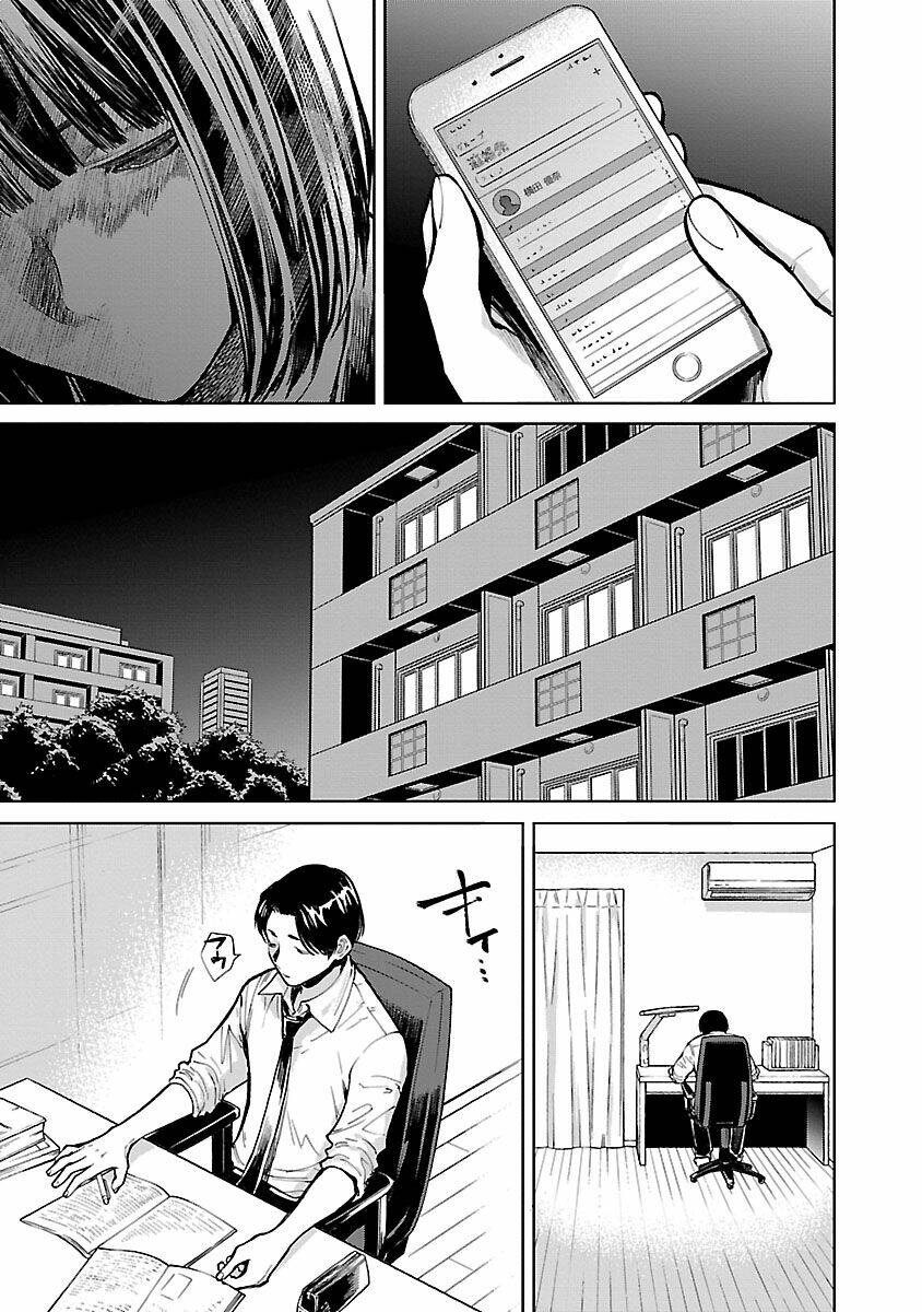 Vậy Để Tôi Giết Chúng Thay Cậu Nhé? - Chap 19 - Trang 5