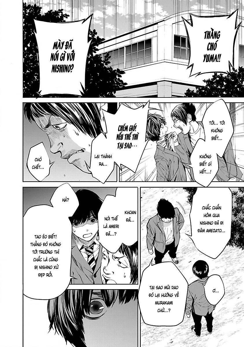 Vậy Để Tôi Giết Chúng Thay Cậu Nhé? - Chap 2 - Trang 15