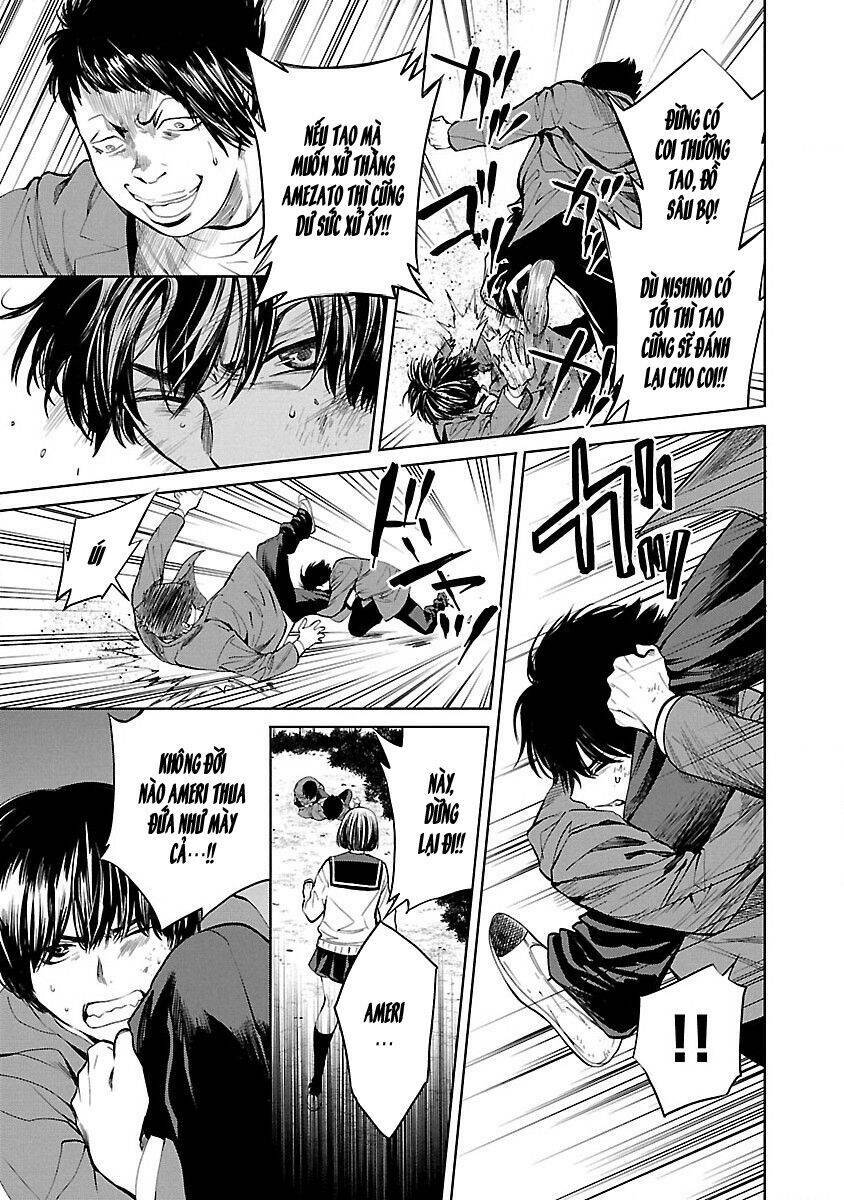 Vậy Để Tôi Giết Chúng Thay Cậu Nhé? - Chap 2 - Trang 18
