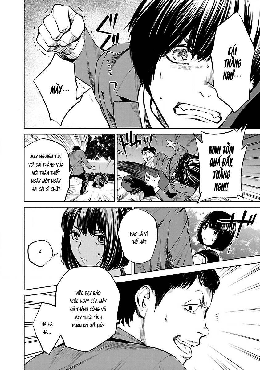 Vậy Để Tôi Giết Chúng Thay Cậu Nhé? - Chap 2 - Trang 19