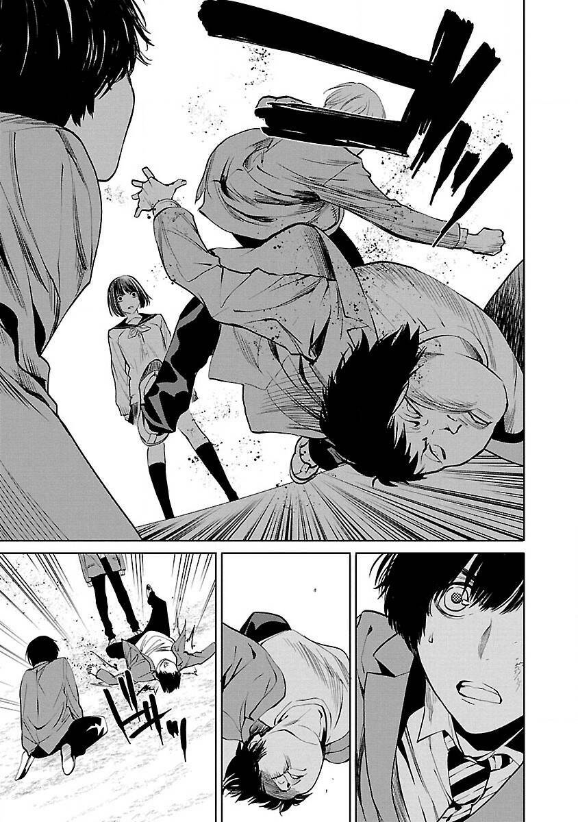 Vậy Để Tôi Giết Chúng Thay Cậu Nhé? - Chap 2 - Trang 20
