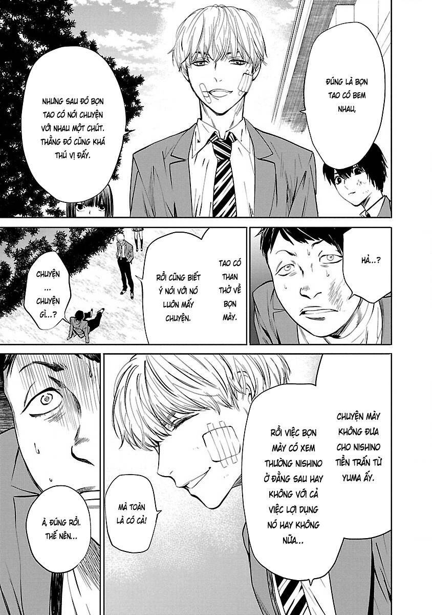 Vậy Để Tôi Giết Chúng Thay Cậu Nhé? - Chap 2 - Trang 22