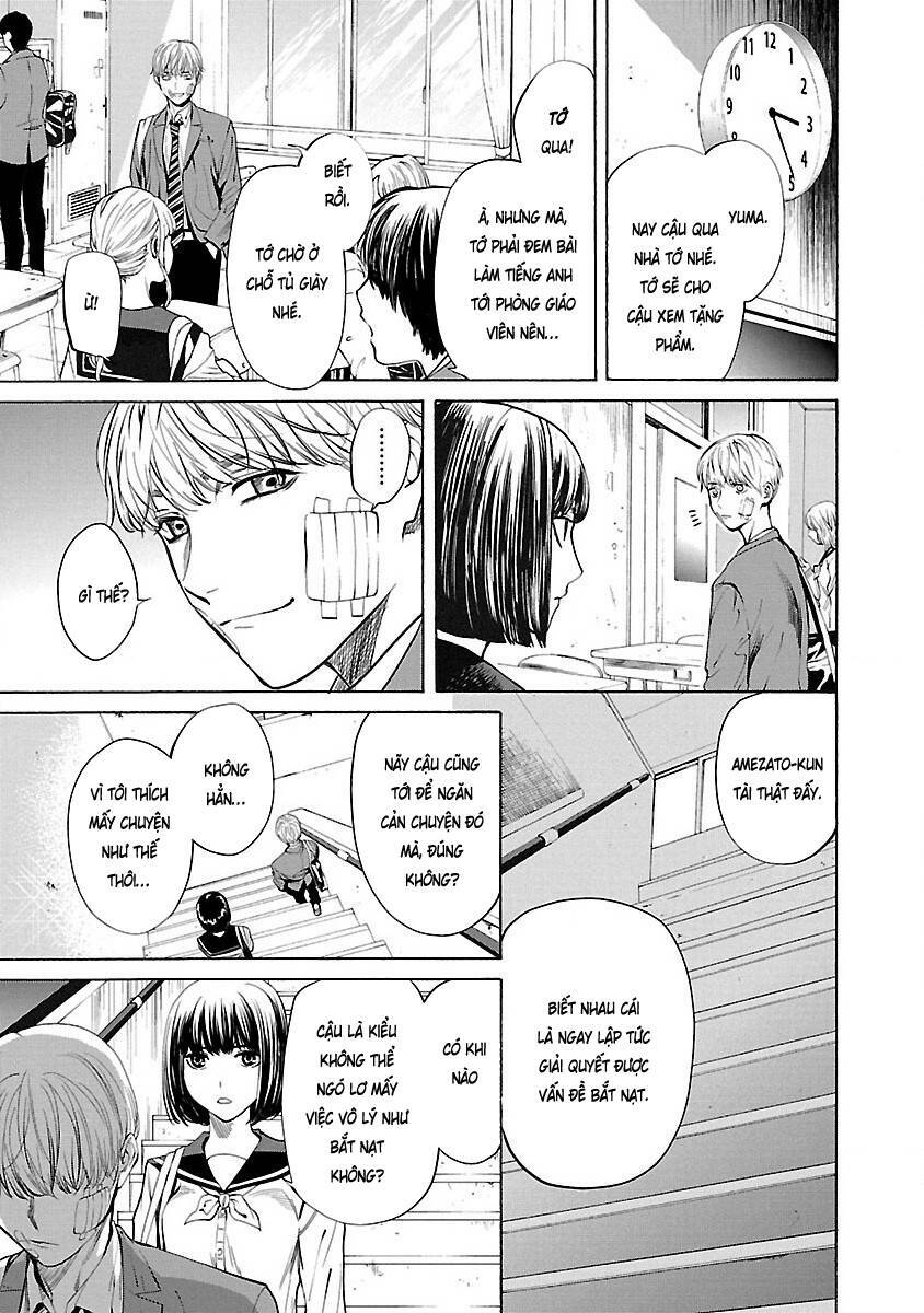 Vậy Để Tôi Giết Chúng Thay Cậu Nhé? - Chap 2 - Trang 24