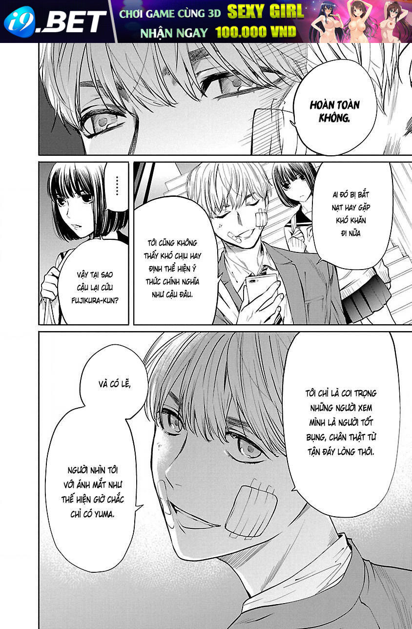 Vậy Để Tôi Giết Chúng Thay Cậu Nhé? - Chap 2 - Trang 25