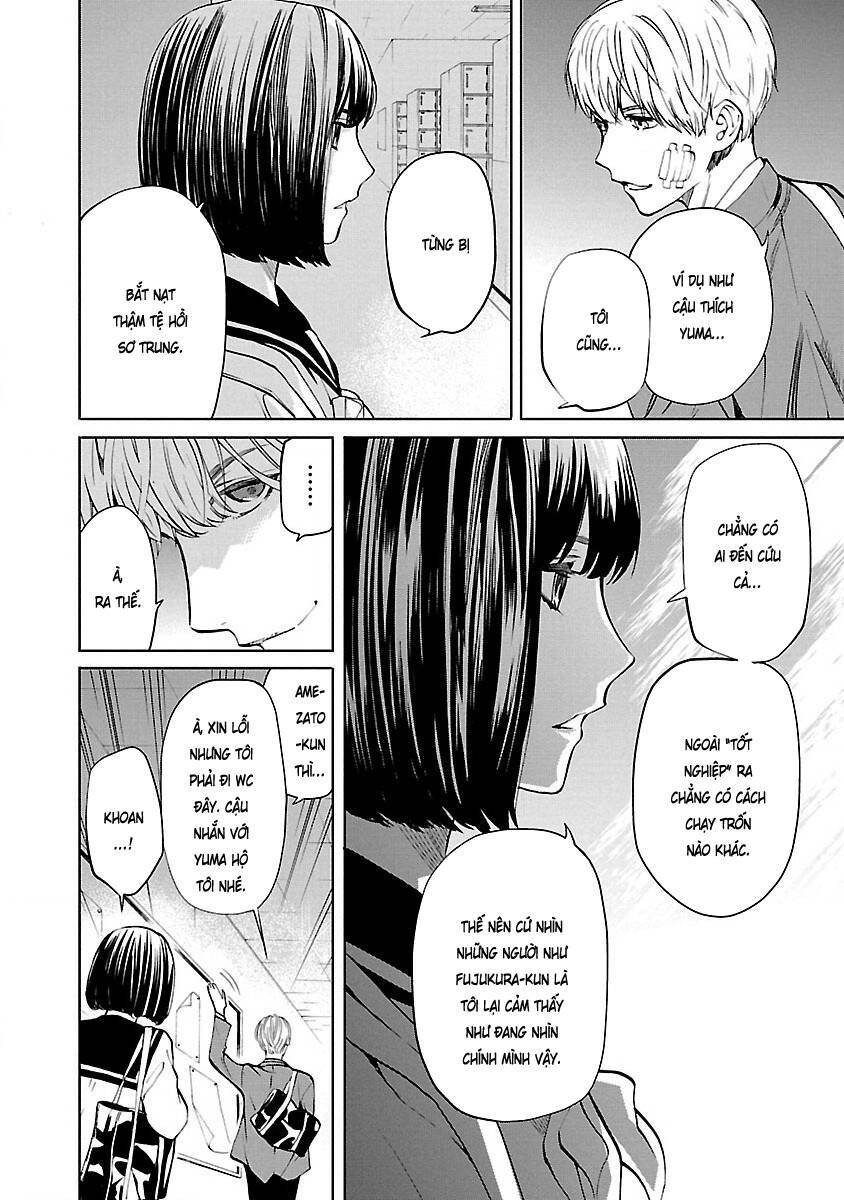 Vậy Để Tôi Giết Chúng Thay Cậu Nhé? - Chap 2 - Trang 27