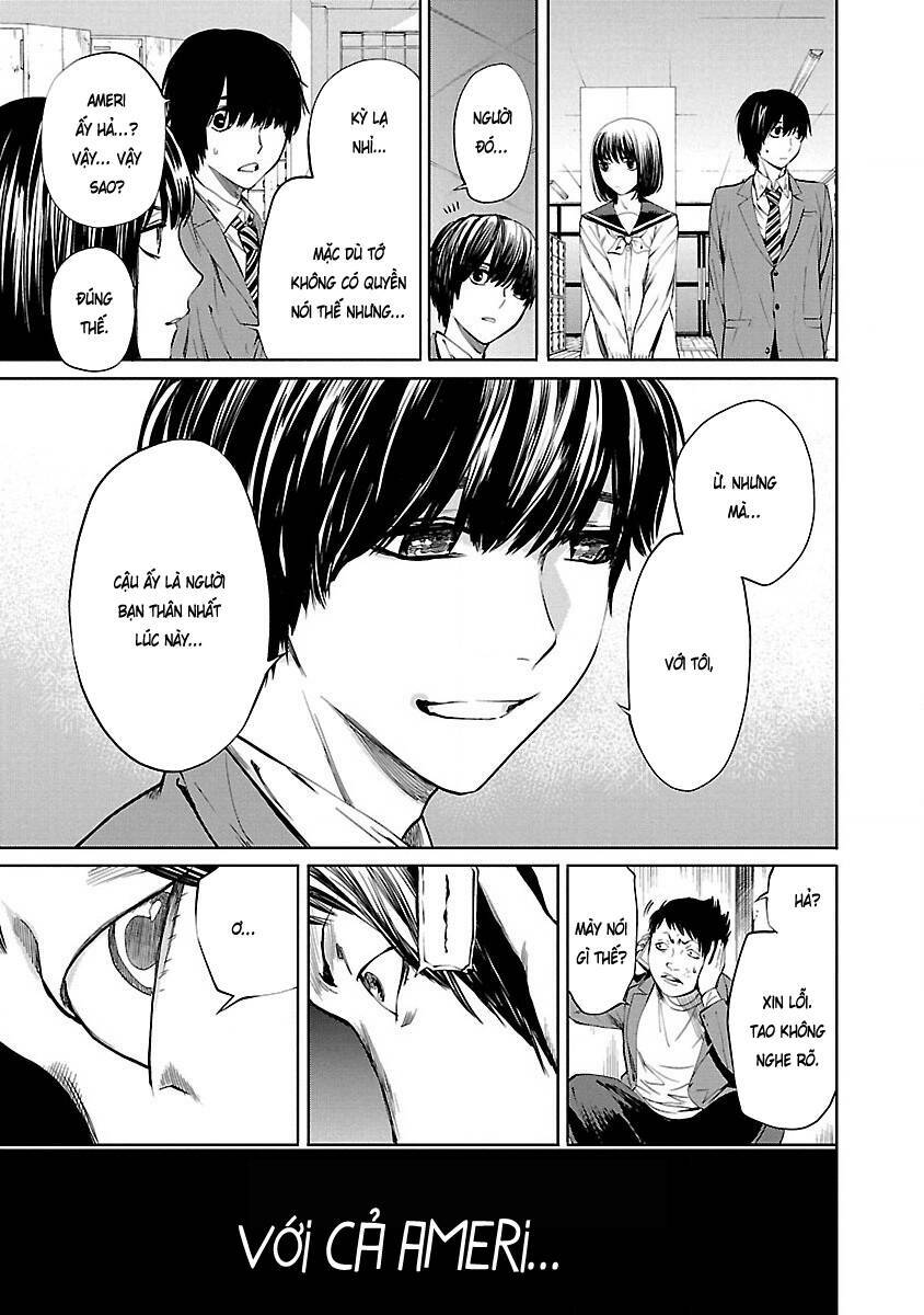 Vậy Để Tôi Giết Chúng Thay Cậu Nhé? - Chap 2 - Trang 30