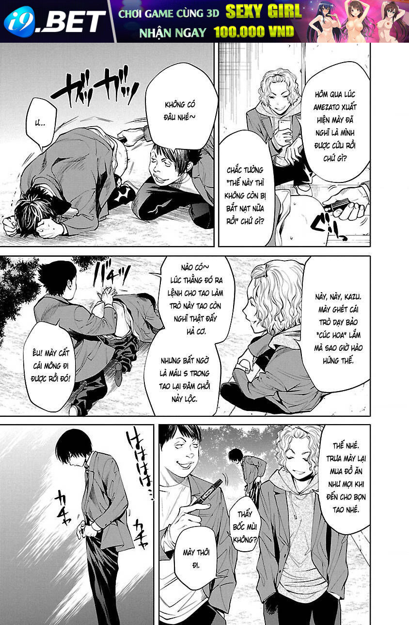 Vậy Để Tôi Giết Chúng Thay Cậu Nhé? - Chap 2 - Trang 4