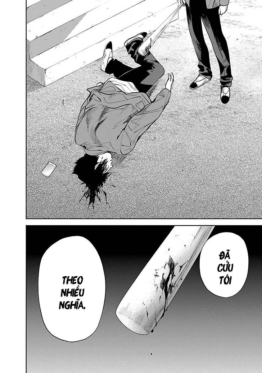 Vậy Để Tôi Giết Chúng Thay Cậu Nhé? - Chap 2 - Trang 31