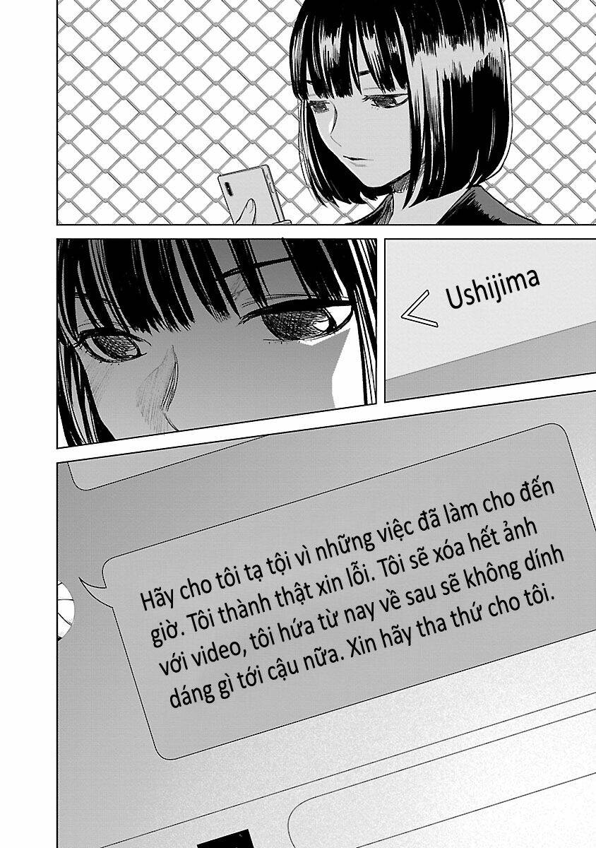 Vậy Để Tôi Giết Chúng Thay Cậu Nhé? - Chap 20 - Trang 13