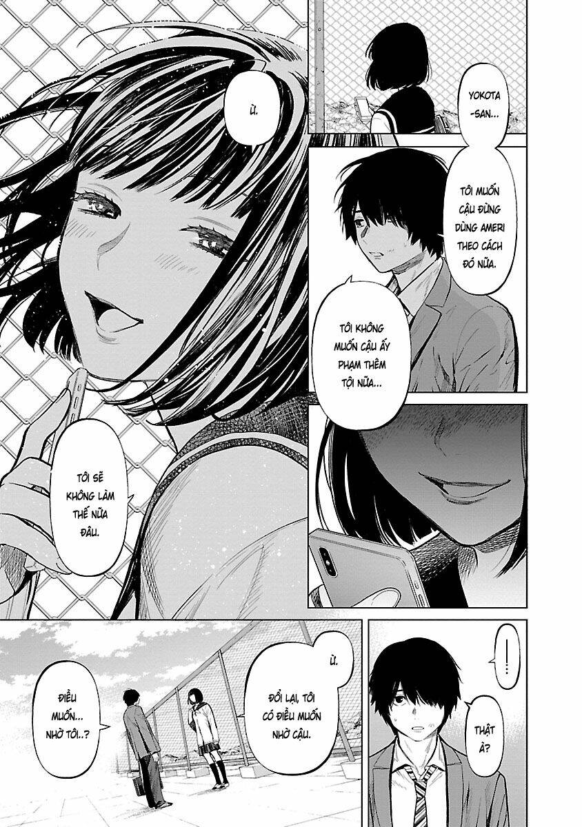 Vậy Để Tôi Giết Chúng Thay Cậu Nhé? - Chap 20 - Trang 14