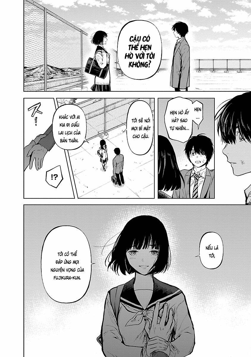 Vậy Để Tôi Giết Chúng Thay Cậu Nhé? - Chap 20 - Trang 15