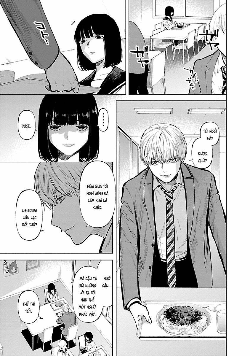 Vậy Để Tôi Giết Chúng Thay Cậu Nhé? - Chap 20 - Trang 18