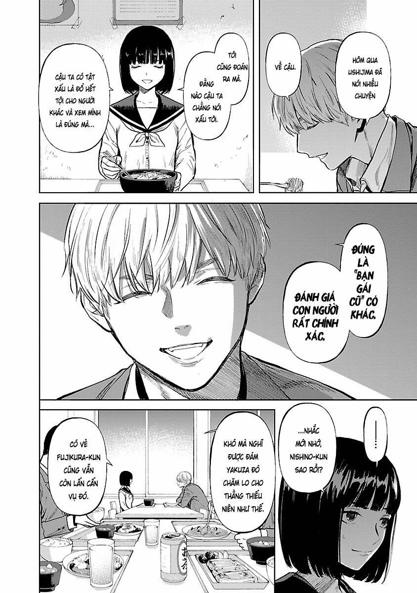 Vậy Để Tôi Giết Chúng Thay Cậu Nhé? - Chap 20 - Trang 19