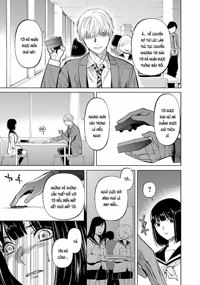 Vậy Để Tôi Giết Chúng Thay Cậu Nhé? - Chap 20 - Trang 20