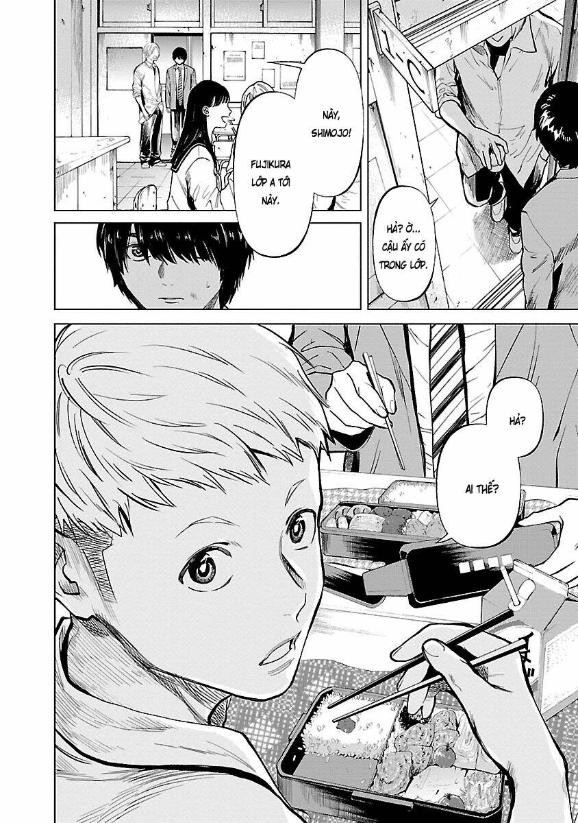 Vậy Để Tôi Giết Chúng Thay Cậu Nhé? - Chap 20 - Trang 23