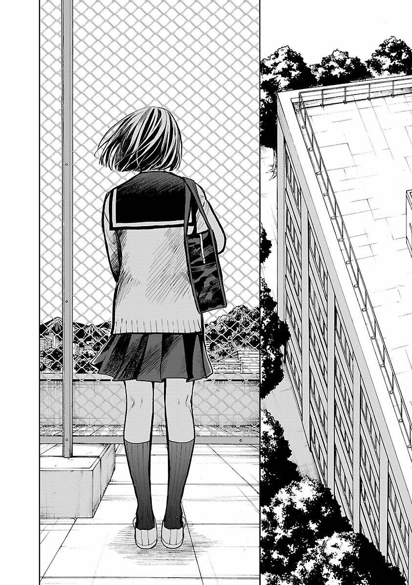 Vậy Để Tôi Giết Chúng Thay Cậu Nhé? - Chap 20 - Trang 9