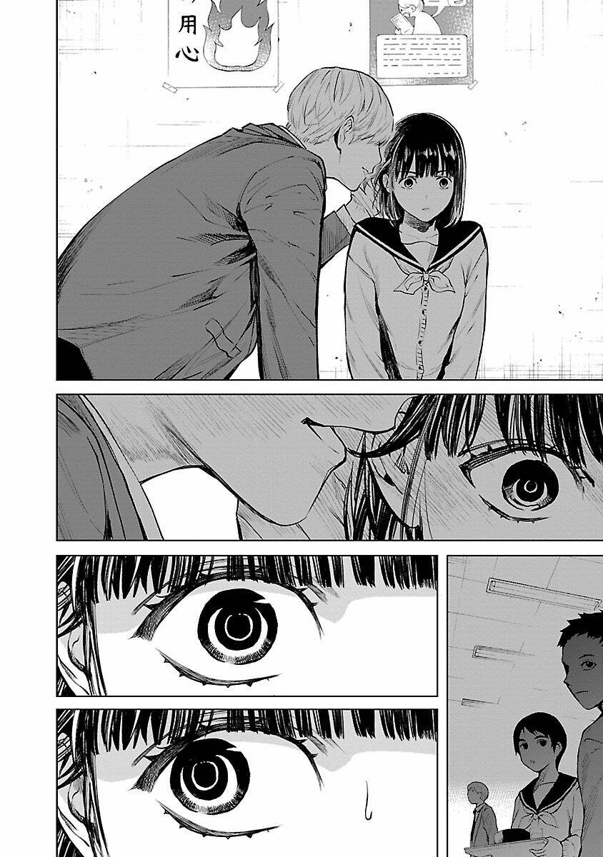 Vậy Để Tôi Giết Chúng Thay Cậu Nhé? - Chap 21 - Trang 11