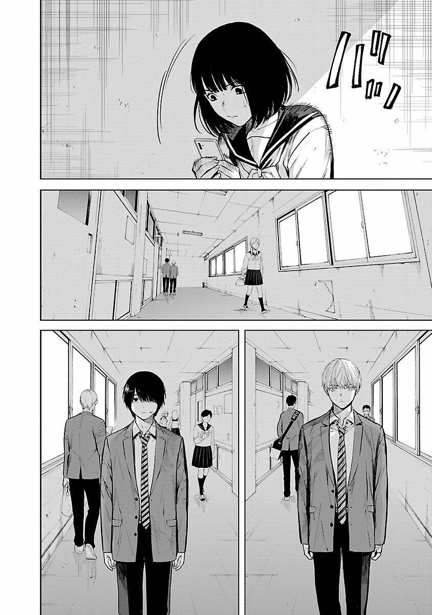 Vậy Để Tôi Giết Chúng Thay Cậu Nhé? - Chap 21 - Trang 15