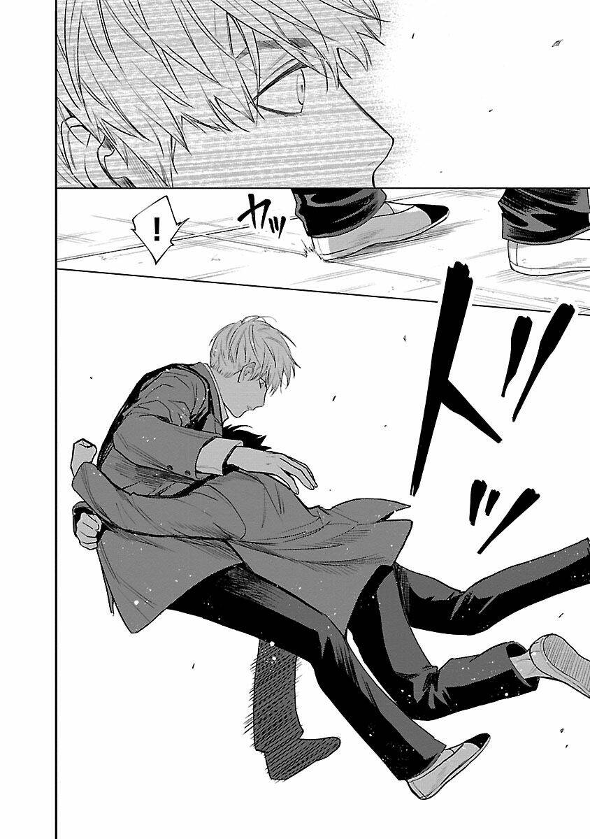 Vậy Để Tôi Giết Chúng Thay Cậu Nhé? - Chap 21 - Trang 21