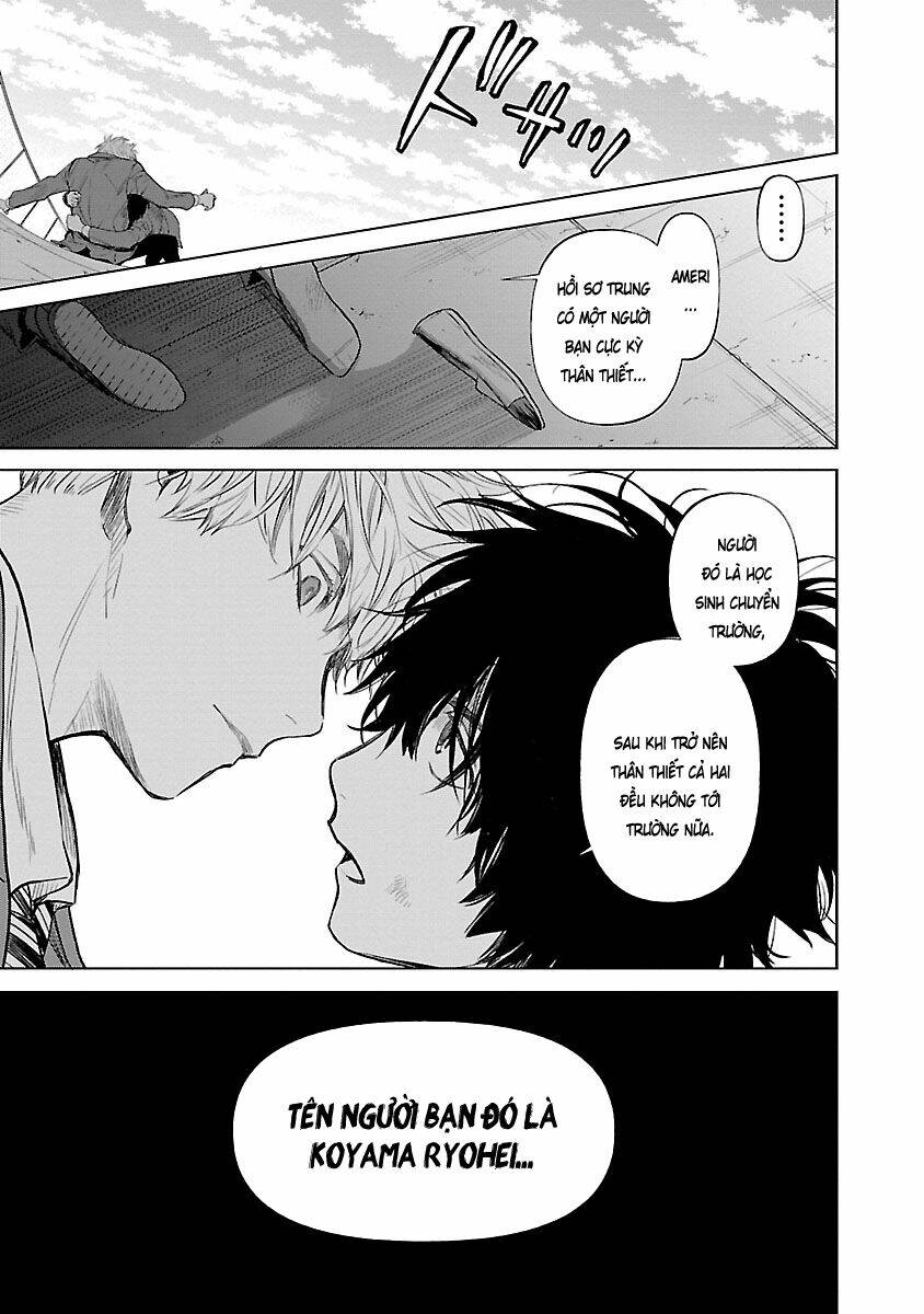 Vậy Để Tôi Giết Chúng Thay Cậu Nhé? - Chap 21 - Trang 22