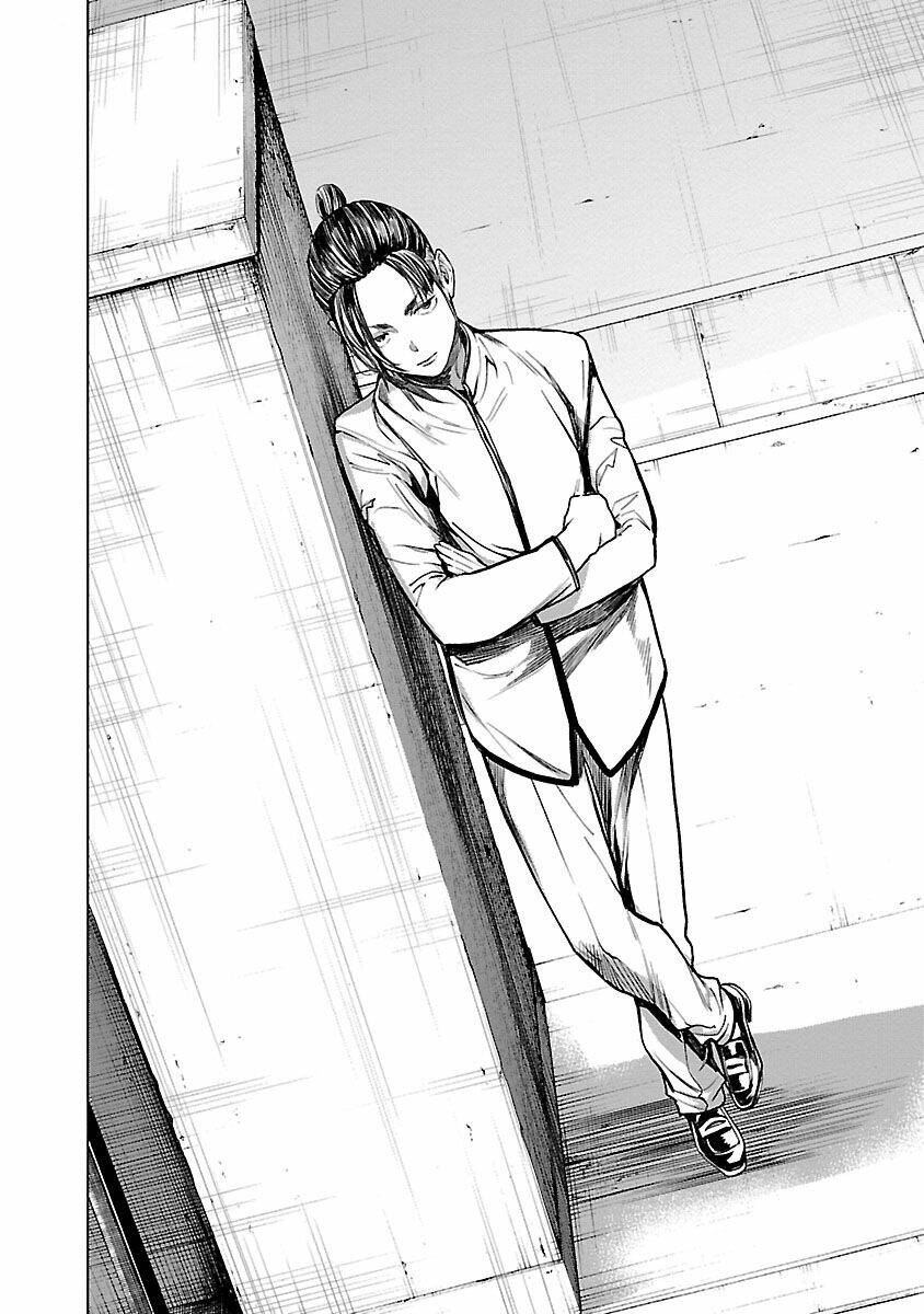 Vậy Để Tôi Giết Chúng Thay Cậu Nhé? - Chap 22 - Trang 14