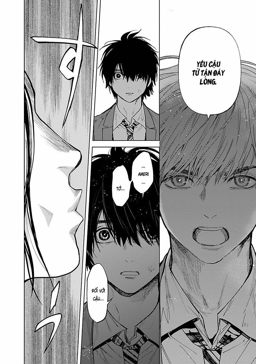 Vậy Để Tôi Giết Chúng Thay Cậu Nhé? - Chap 23 - Trang 19