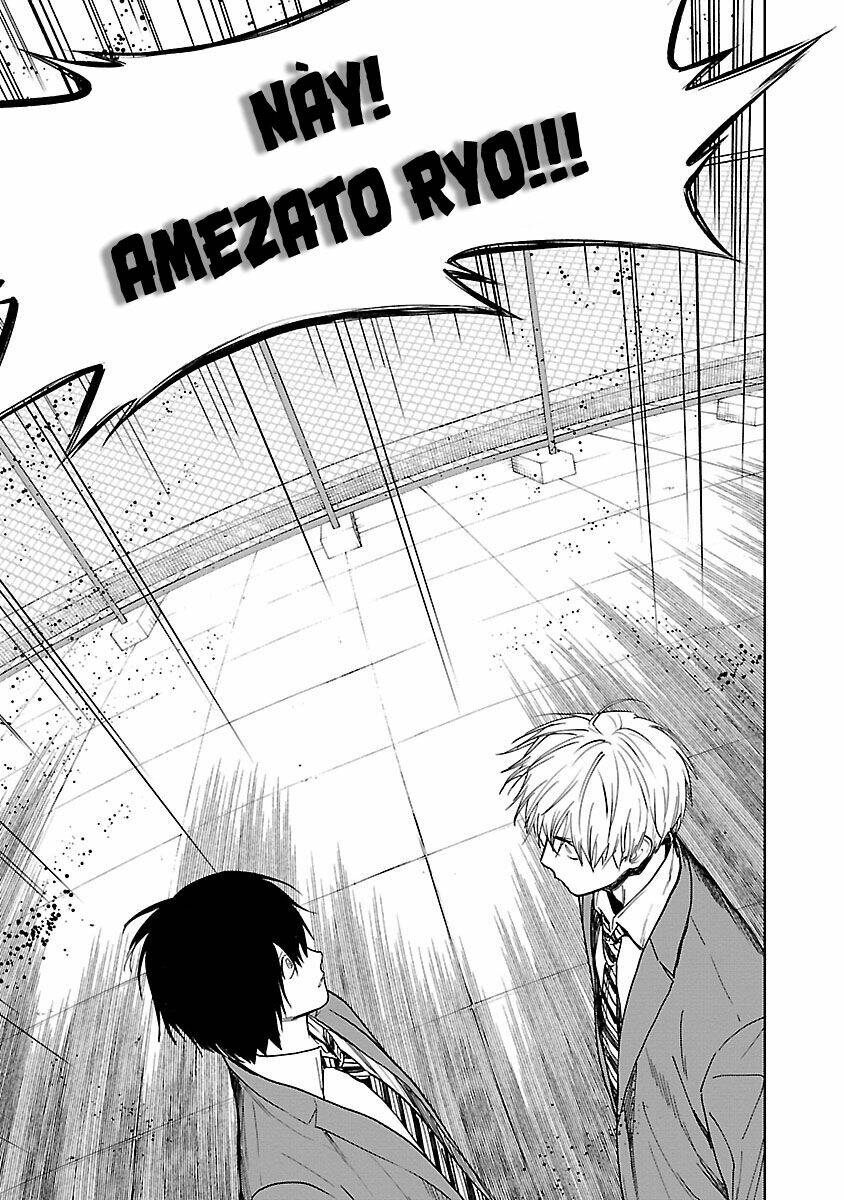 Vậy Để Tôi Giết Chúng Thay Cậu Nhé? - Chap 23 - Trang 20