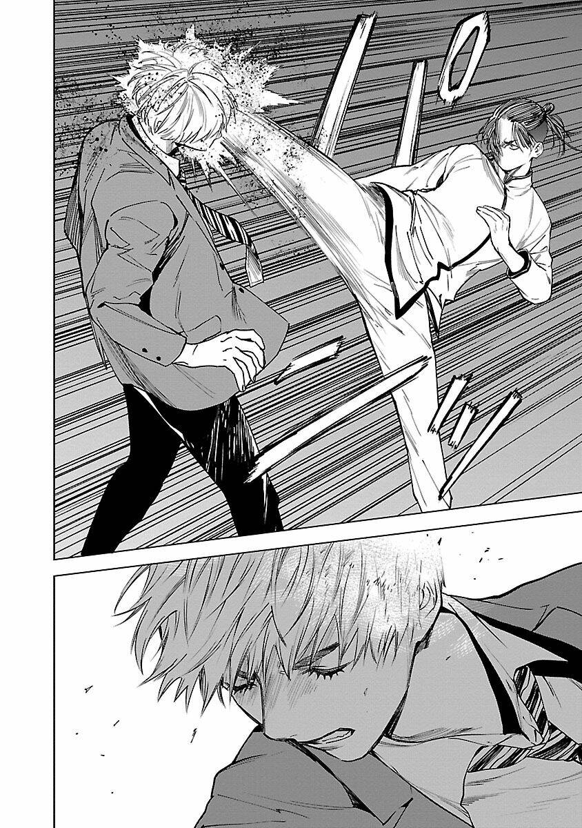 Vậy Để Tôi Giết Chúng Thay Cậu Nhé? - Chap 23 - Trang 29