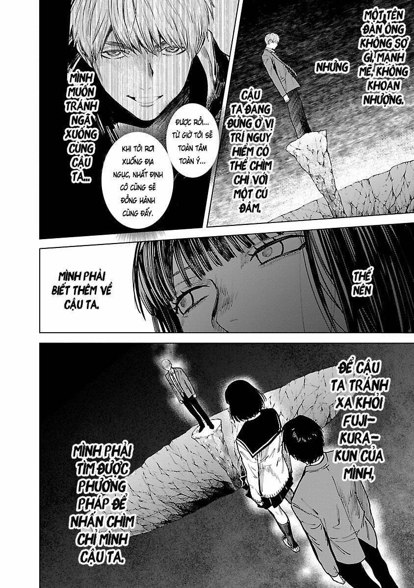 Vậy Để Tôi Giết Chúng Thay Cậu Nhé? - Chap 24 - Trang 21