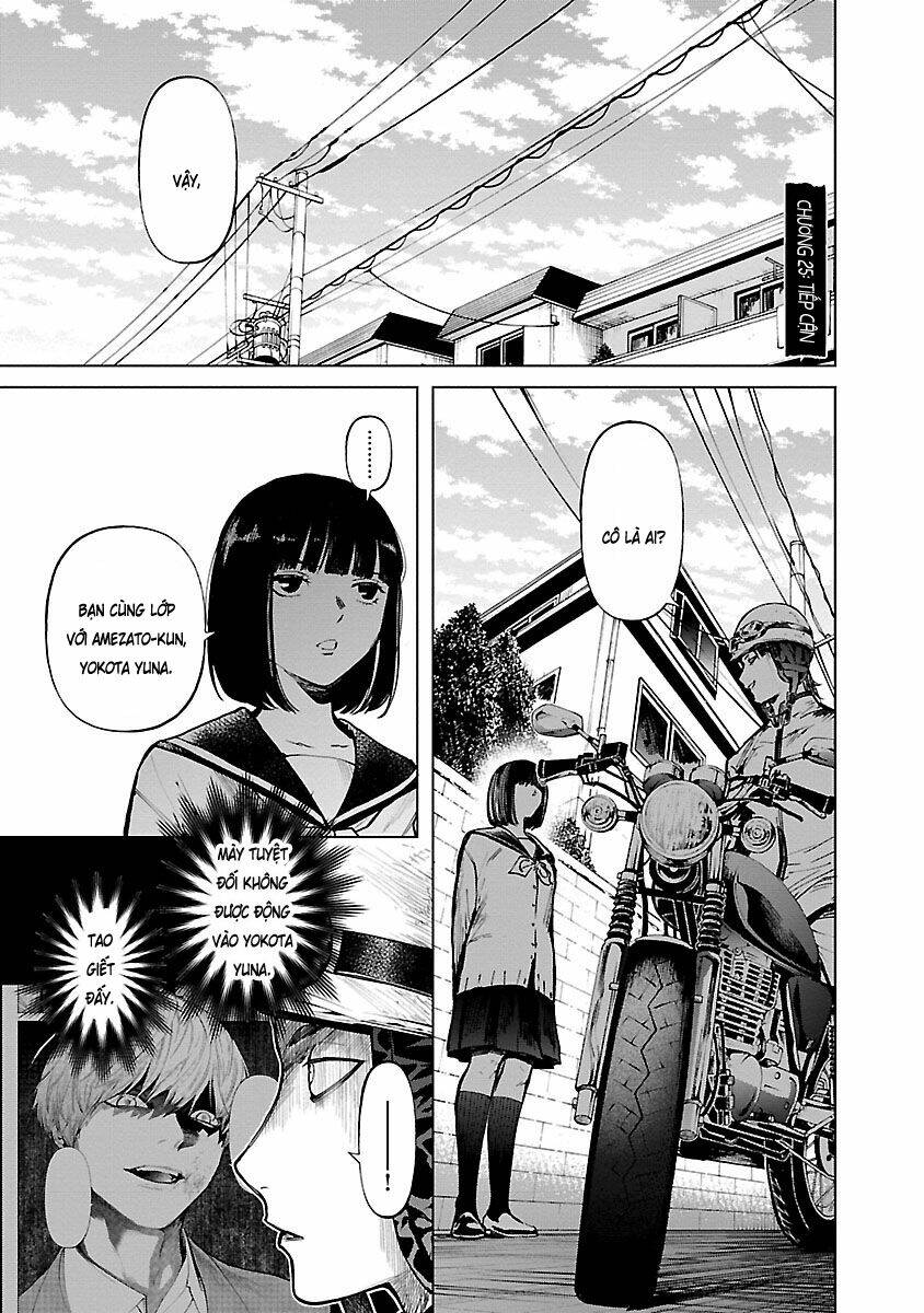 Vậy Để Tôi Giết Chúng Thay Cậu Nhé? - Chap 25 - Trang 2