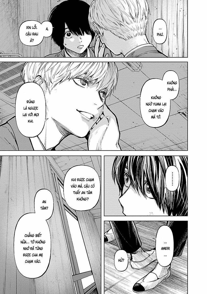 Vậy Để Tôi Giết Chúng Thay Cậu Nhé? - Chap 25 - Trang 12