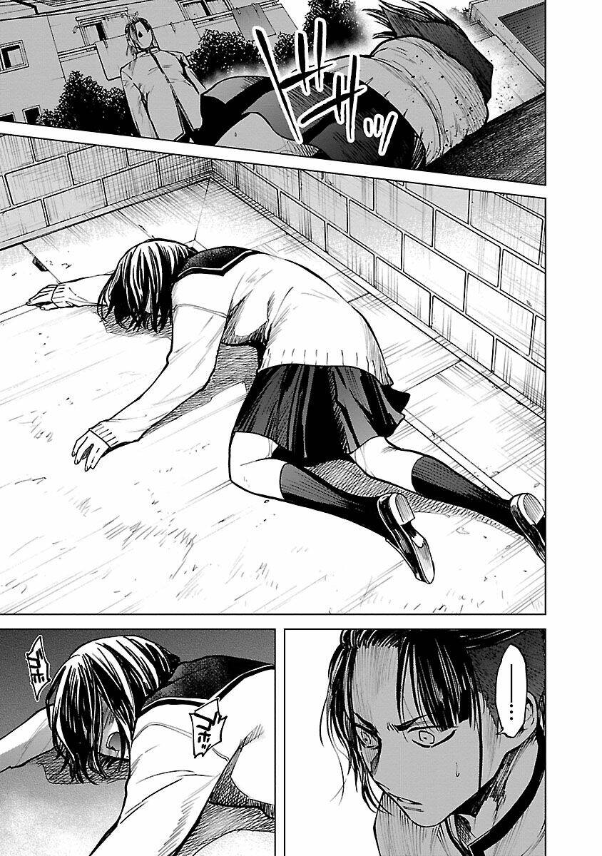 Vậy Để Tôi Giết Chúng Thay Cậu Nhé? - Chap 25 - Trang 20