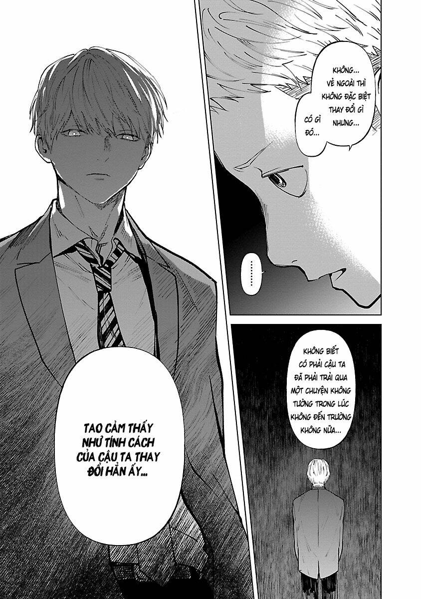 Vậy Để Tôi Giết Chúng Thay Cậu Nhé? - Chap 26 - Trang 20