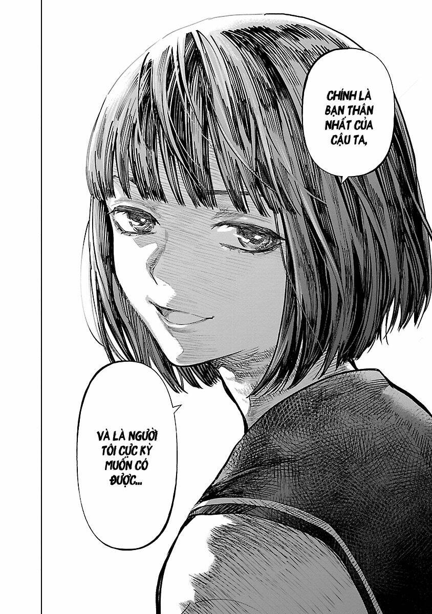 Vậy Để Tôi Giết Chúng Thay Cậu Nhé? - Chap 26 - Trang 3