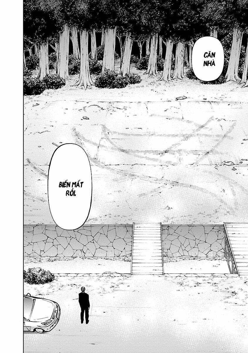 Vậy Để Tôi Giết Chúng Thay Cậu Nhé? - Chap 26 - Trang 23