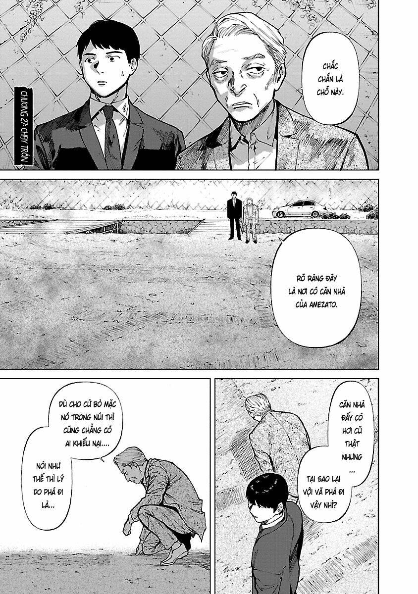 Vậy Để Tôi Giết Chúng Thay Cậu Nhé? - Chap 27 - Trang 2