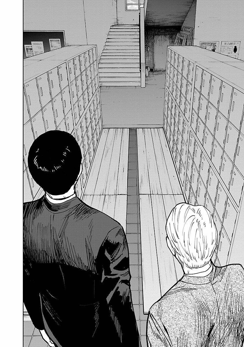 Vậy Để Tôi Giết Chúng Thay Cậu Nhé? - Chap 27 - Trang 17