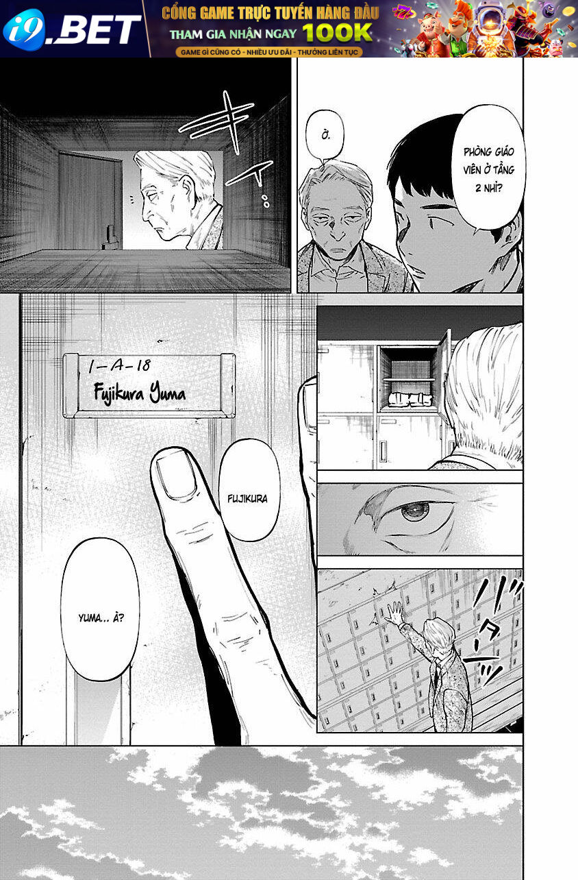Vậy Để Tôi Giết Chúng Thay Cậu Nhé? - Chap 27 - Trang 18