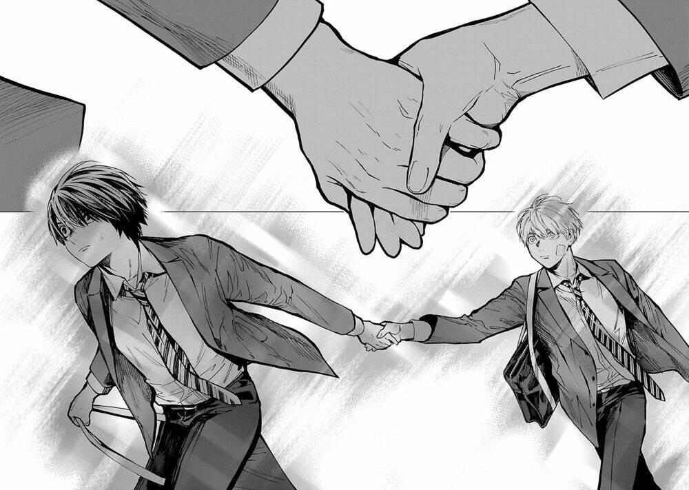 Vậy Để Tôi Giết Chúng Thay Cậu Nhé? - Chap 27 - Trang 19