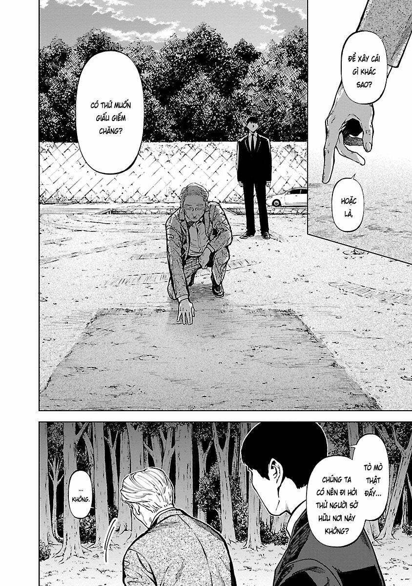 Vậy Để Tôi Giết Chúng Thay Cậu Nhé? - Chap 27 - Trang 3