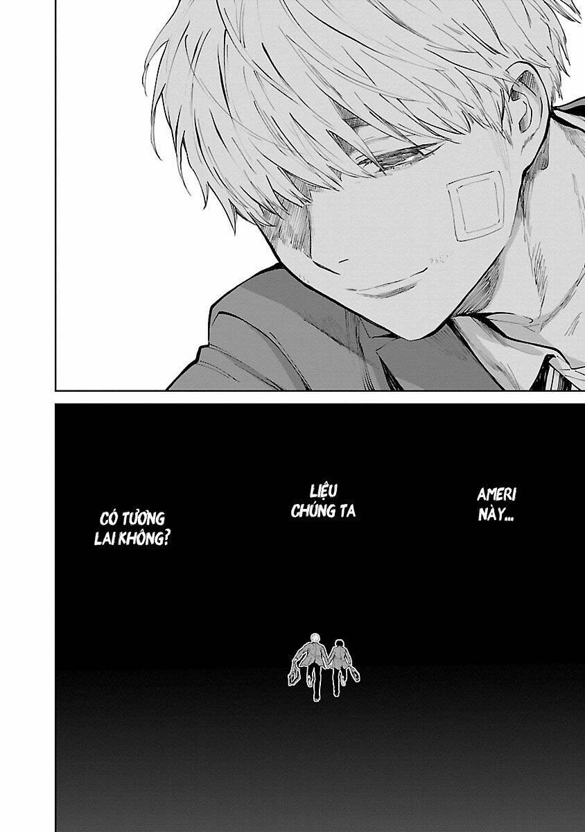 Vậy Để Tôi Giết Chúng Thay Cậu Nhé? - Chap 27 - Trang 22