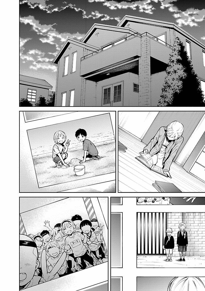 Vậy Để Tôi Giết Chúng Thay Cậu Nhé? - Chap 28 - Trang 18